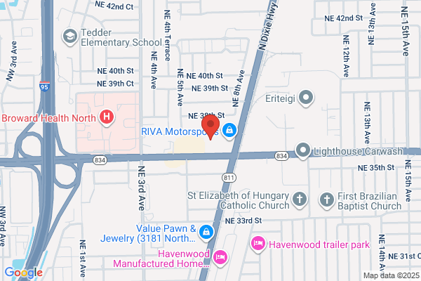 Pompano Beach Auto Injury Chiropractic
