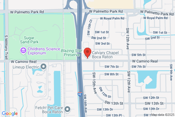 Calvary Chapel Boca Raton