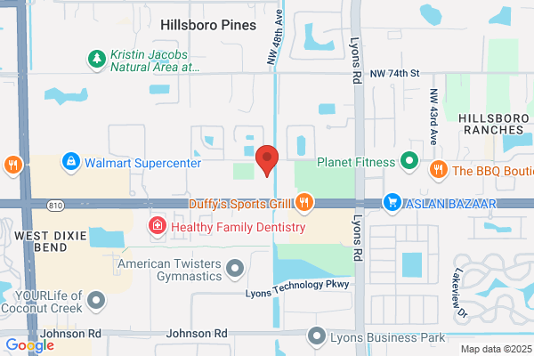 Blue Ridge Technologies