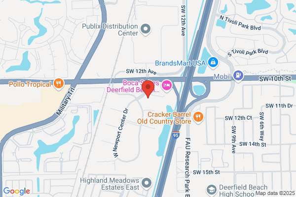 ✅ ECW Network & IT Solutions - Managed IT Services In Fort Lauderdale
