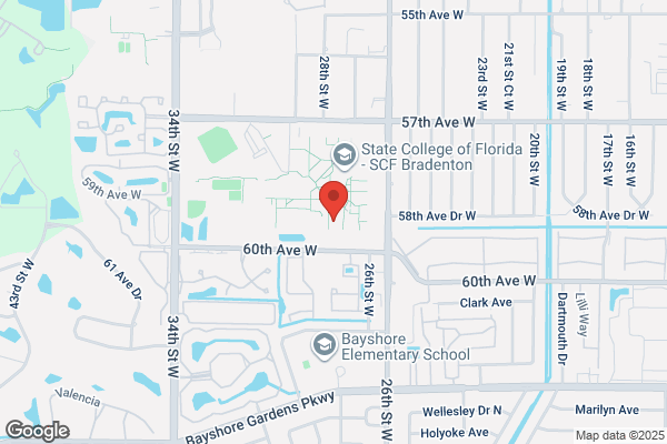 Manatee Development Corporation