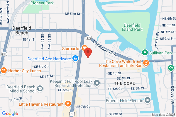 Office Depot - Tech Services