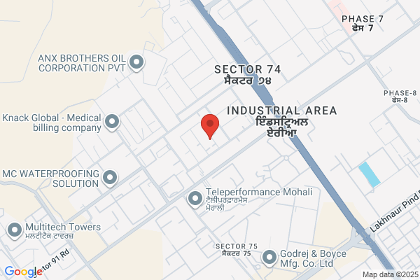 The Brihaspati Infotech