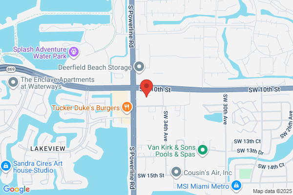 Full Access Storage Inc