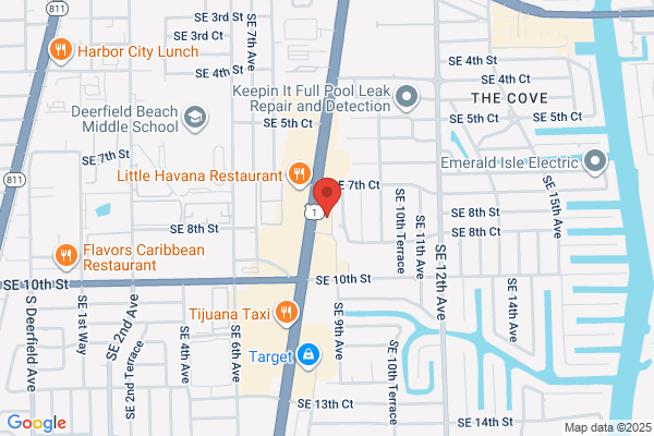 Deerfield Modern Dentistry