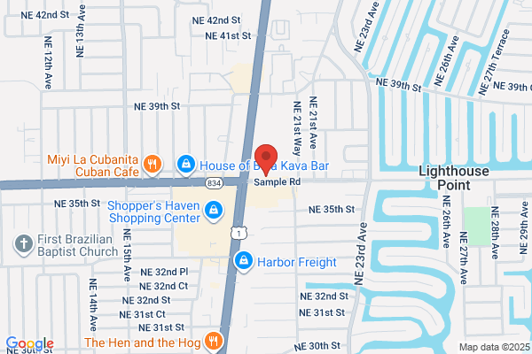 FL Dental Spa