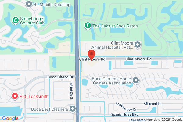Huber Alfred DDS PA