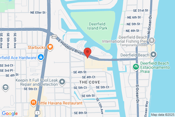 North Broward Center for Laser Periodontics & Implants