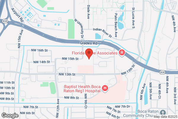 Steven H. Feit DMD Boca Raton