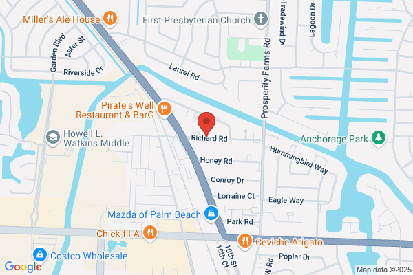 Money Mailer of Broward & Palm Beach