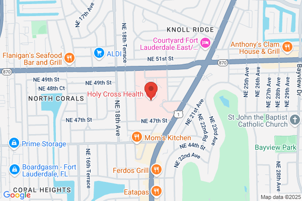 A-Plus Medical Center