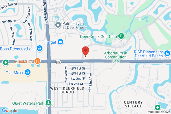 American Therapeutic Corporation