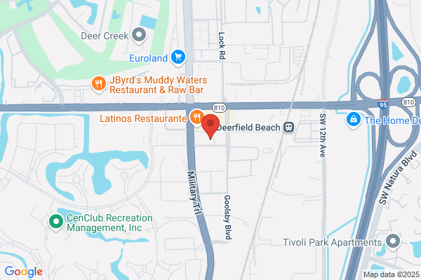 Deerfield Chiropractic Center