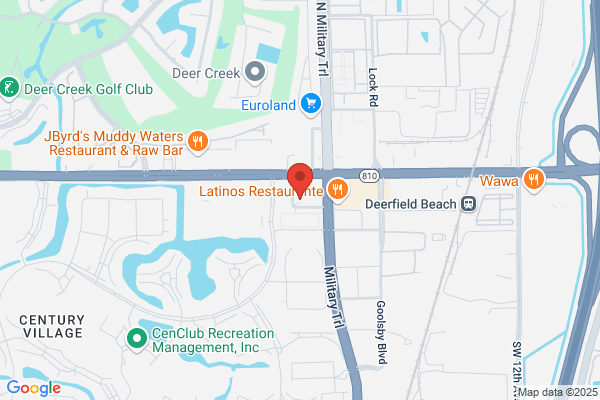 Deerfield Dental Services