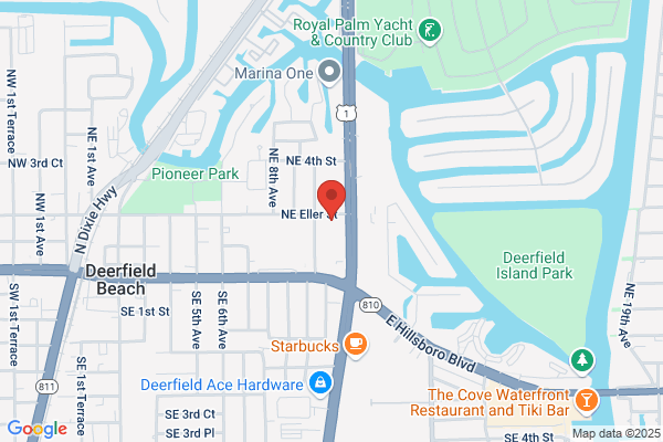 Florida Medical Care Center
