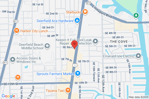 Helix Urgent Care - Deerfield Beach