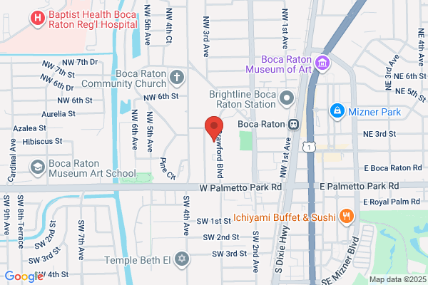 Holistic Family Health Center