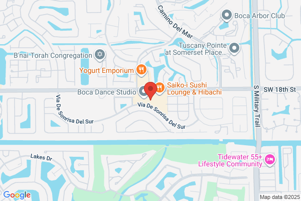 Mind & Mobility - Boca Raton