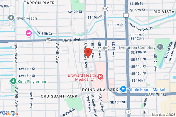 Rehab and Nursing Center of Broward