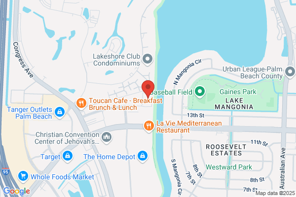 Royal Palm Dermatology PA
