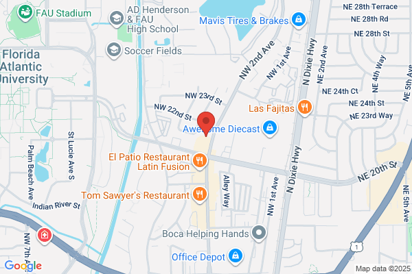 Salick Health Care