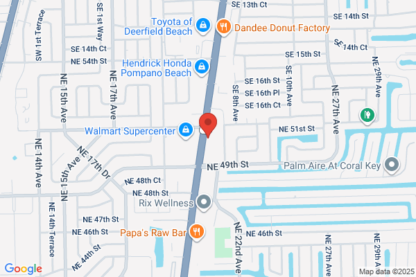 Ship Shape Treatments of South Florida