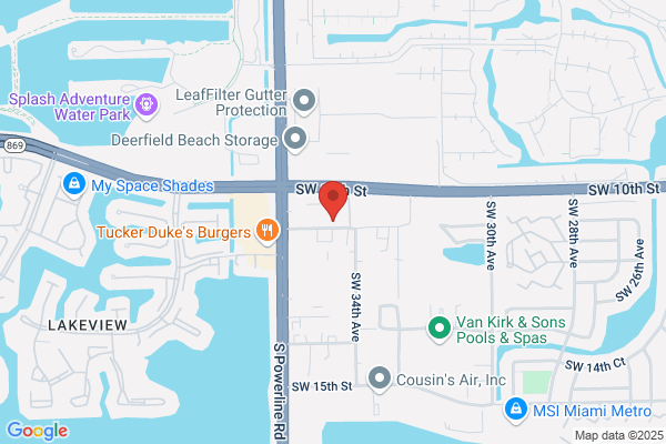 Ocean Coast Drywall