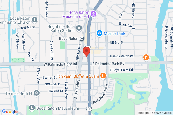 Boca Raton Historical Society