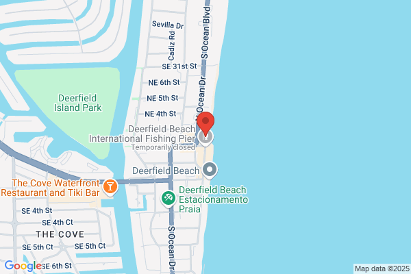 Orsini's Grill
