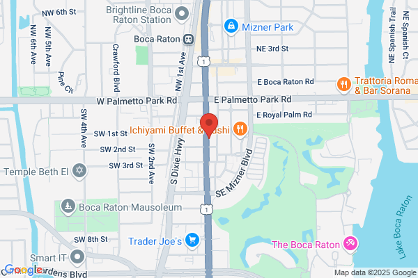 Dirt Fitness East Boca