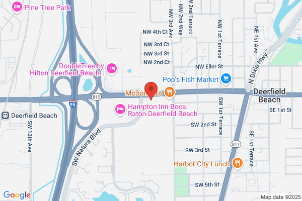 Deerfield Beach Florist