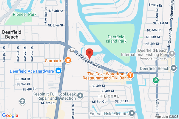 Campbell Property Management Inc