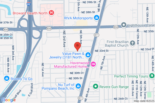 Sunrise Mushroom Co