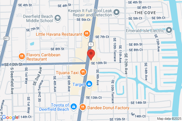Chevron Stations Inc