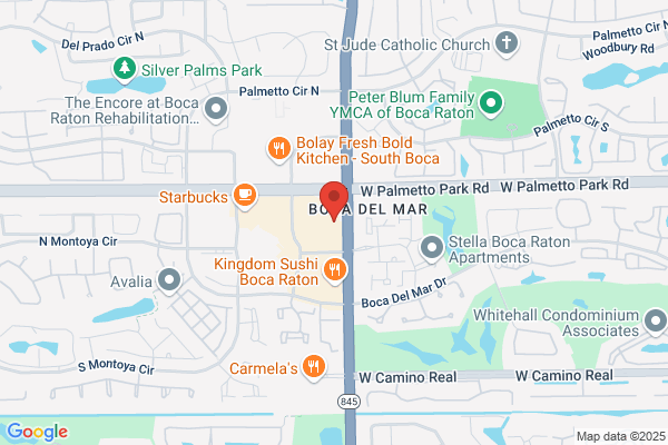 Center For Personal Growth the