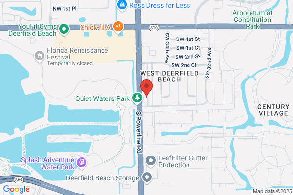 Deerfield Eye Institute