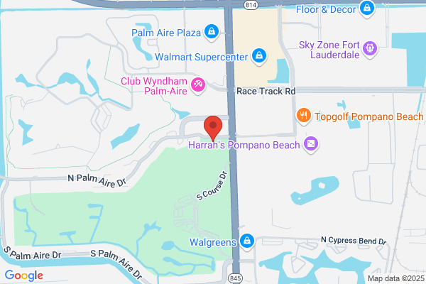 Palm Aire Card and Gift Shop