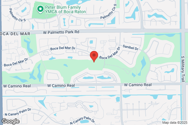 Mizner Trail Golf Pro Shop