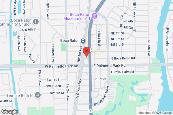 Mizner Luxury Town Homes Fire Alarm Line