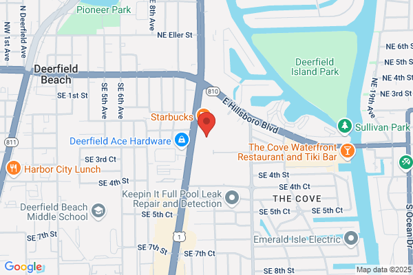 European Wax Center Deerfield Beach