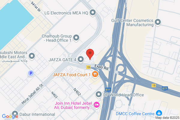Gac Inc
