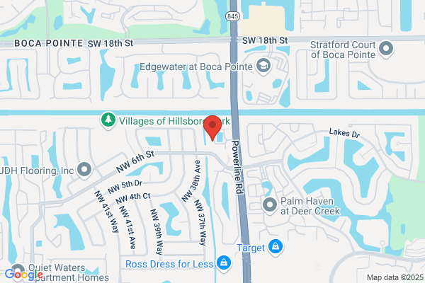 Parent Services Inc