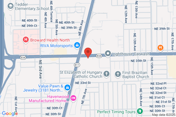 Brightway Insurance, The Lima Family Agency