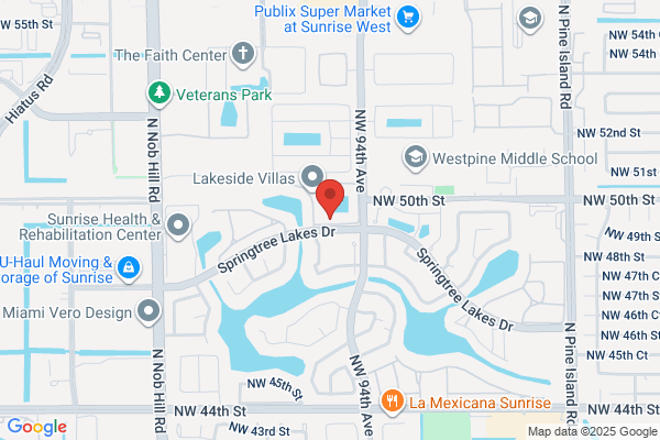 Lakeside Villas