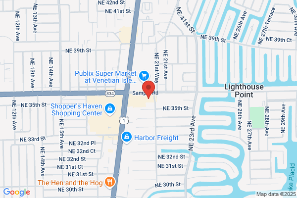 Insight Eye Institute