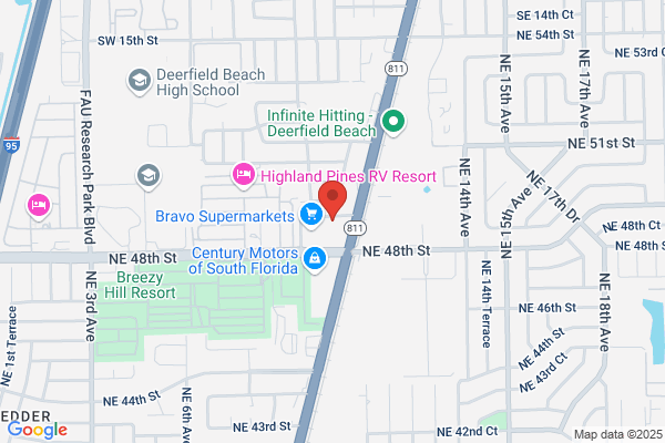 Deerfield Health Group