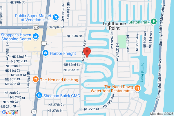 Tropical Florida rentals, LLC