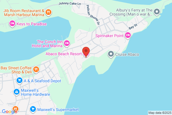 Abaco Beach Resort & Boat Harbour