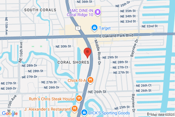 America's Best Inn Pompano Beach