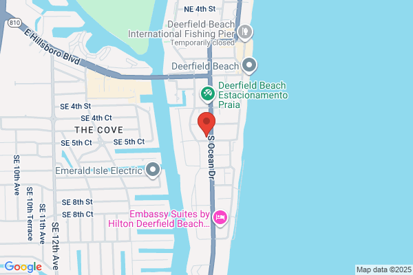 Block Ti Beach Inns